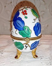 Vintage fabergé style d'occasion  Expédié en Belgium