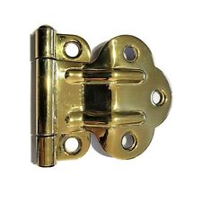 Brass mcdougall foldback for sale  Lansing