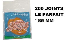 200 rondelles joints d'occasion  Oisemont