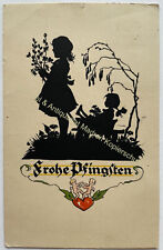 Alte postkarte motiv gebraucht kaufen  Raubling