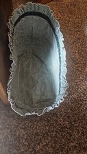 Longaberger bread basket for sale  Howard