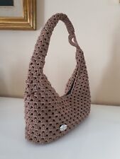 Borsa spalla morbida usato  Sant Antioco