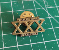 Pin anniversaire white d'occasion  Strasbourg-