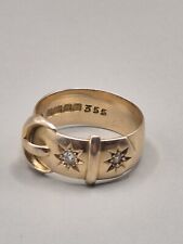 Vintage 1915 hallmarked for sale  COALVILLE