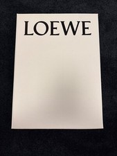 Caixa de presente vazia Loewe (41*30*6,5cm) comprar usado  Enviando para Brazil