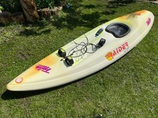 Raider topflyte waveski for sale  STOURBRIDGE