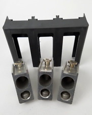 Kit de suporte terminal estendido 3TA400K Eaton TA400K KD/HKD protetor de plástico incluído. comprar usado  Enviando para Brazil