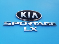 Kia sportage rear for sale  North Port
