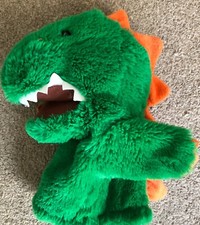 Igreen dinosaur dragon for sale  HIGH WYCOMBE