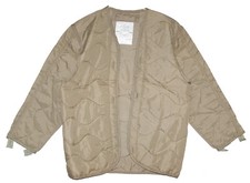 Futter jacke liner gebraucht kaufen  Wolfhagen