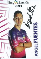 Cyclisme tdf autographe d'occasion  Ploemeur