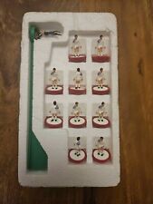 Subbuteo light weight for sale  CAMBRIDGE