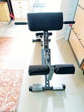 Finnlo bauch rückentrainer gebraucht kaufen  Schrozberg