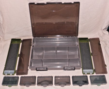 Large ngt tackle for sale  WHITBY