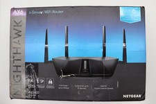Netgear nighthawk rax50 for sale  North Las Vegas