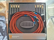 Cavi potenza audio usato  Italia