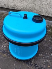 Pair aquaroll litre for sale Pair aquaroll litre for sale  DUMBARTON