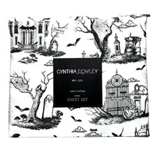 Cynthia rowley halloween d'occasion  Expédié en Belgium