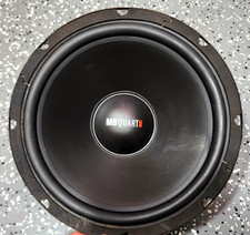 Subwoofer MB Quart 12"! Alto-falante de áudio #300.92 bom estado testado funciona muito bem comprar usado  Enviando para Brazil