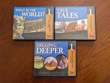 History revealed ancient for sale  Dixon
