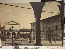 Giovanni valdarno piazza usato  Ravenna
