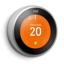Google nest learning gebraucht kaufen  Münster
