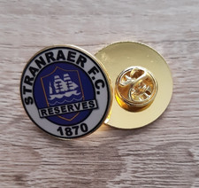 Stranraer reserves sos for sale  GALSTON