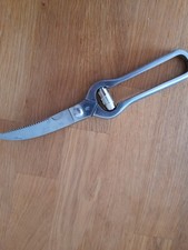 Wmf geflügelschere gebraucht kaufen  Langenau