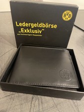 Bvb geldbörse borussia gebraucht kaufen  Wiesbaden