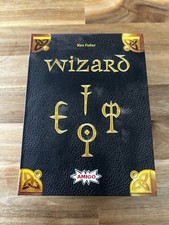 Wizard jahre amigo gebraucht kaufen  Frankfurt am Main