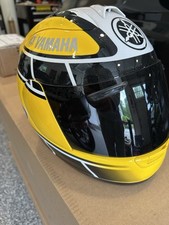 Arai rr4 yamaha for sale  Upton