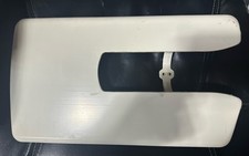 Usado, Mesa de extensão para máquina de costura Bernina fabricante de equipamento original # 301-130-00 modelo 830 Loc#EB56 comprar usado  Enviando para Brazil