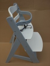 Kinderhochstuhl treppenhochstu gebraucht kaufen  Aschaffenburg