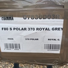 fiamma awning 3 for sale fiamma awning 3 for sale UK