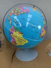 Vintage nystrom globe for sale  Southampton