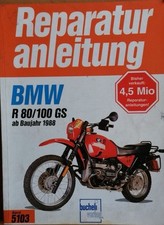bmw r 80 gs reparaturanleitung gebraucht kaufen bmw r 80 gs reparaturanleitung gebraucht kaufen Dillingen/ Saar
