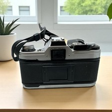 Canon program slr for sale  ROTHERHAM