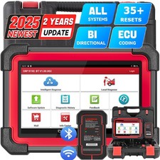 2025 launch x431 for sale 2025 launch x431 for sale  DUNSTABLE