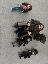 Harry potter figurine for sale  POULTON-LE-FYLDE