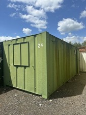 Portacabin site office for sale  TOWCESTER