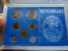 seychelles usato  Modena