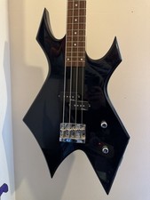 B.c. rich platinum for sale  Mount Holly