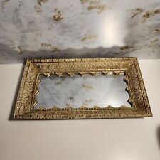 Gold tone ornate for sale  Palm Bay