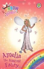 Amelia singing fairy for sale  UK