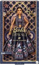 Barbie signature diwali usato  Bellaria Igea Marina