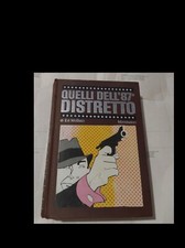 Mcbain quelli dell usato  Gambettola