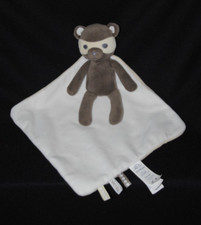 Doudou raton laveur d'occasion  Strasbourg-