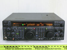 Yaesu 1000mp transceiver gebraucht kaufen  Burgau