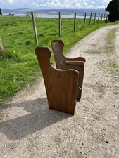 Victorian rustic pine for sale  MUIR OF ORD