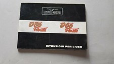 Moto guzzi v35 usato  Vimodrone